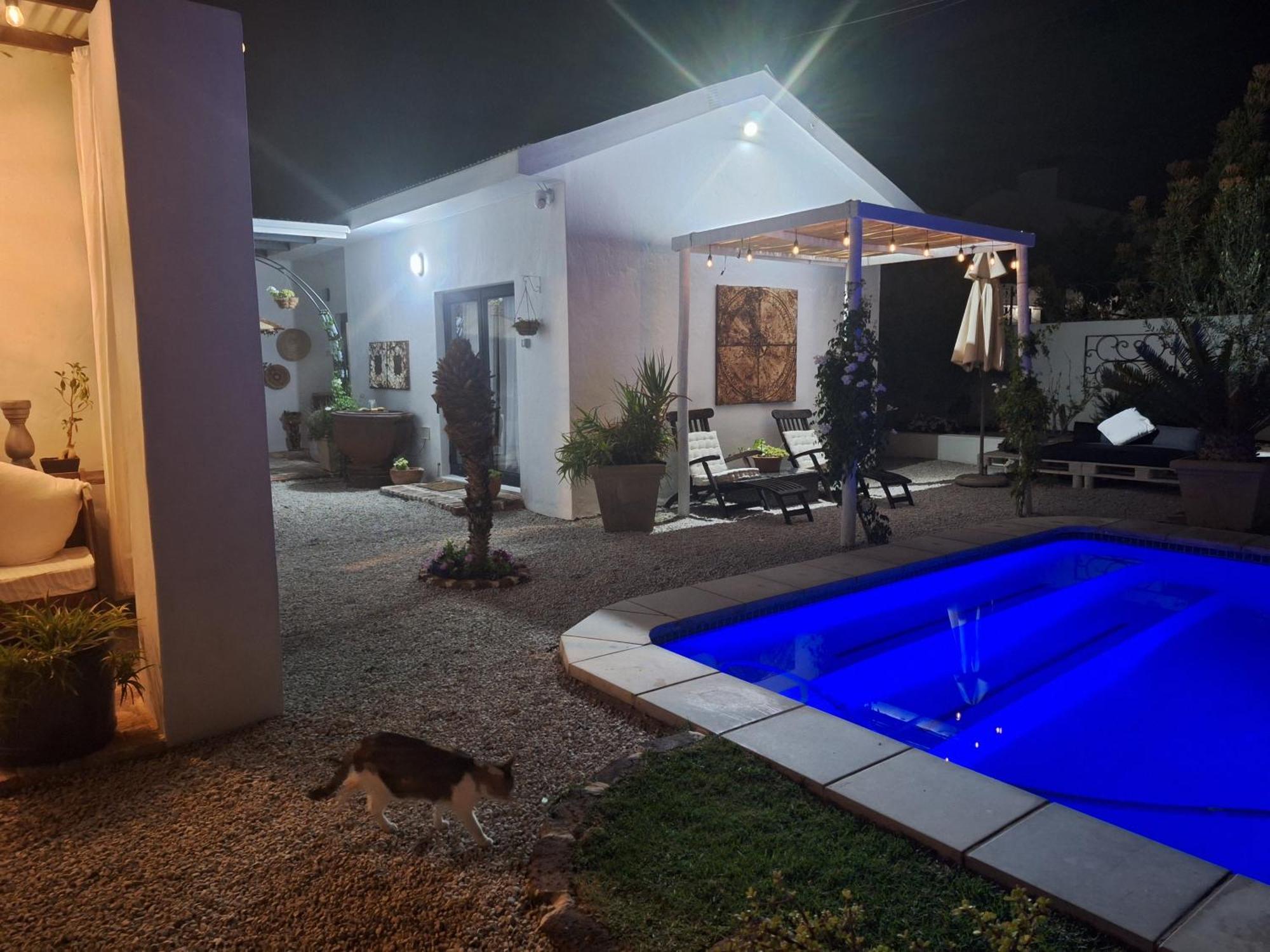 Acacia Home Храфф-Рейнет Экстерьер фото