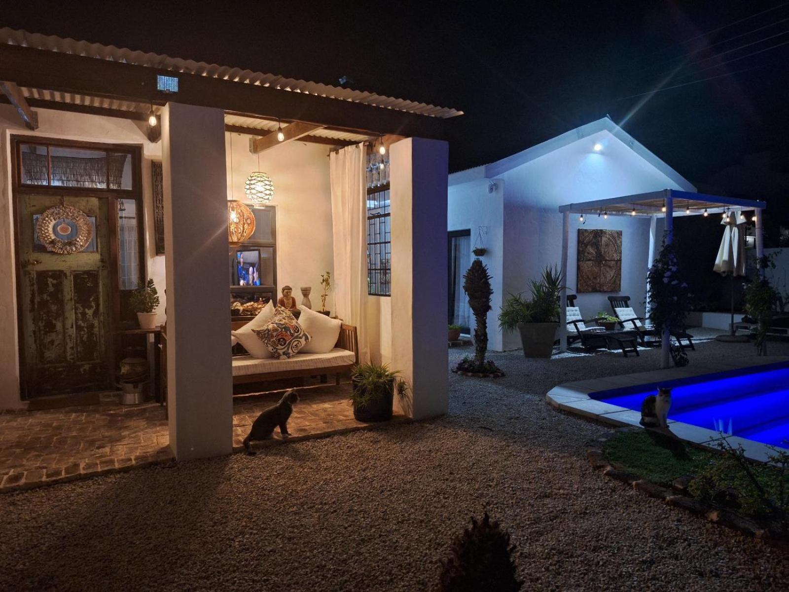 Acacia Home Храфф-Рейнет Экстерьер фото